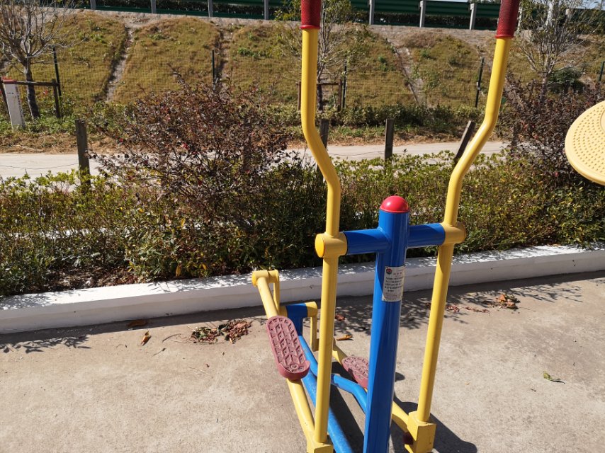 跑步器 跑步器