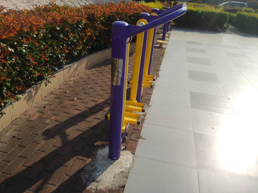 太空漫步機 太空漫步機