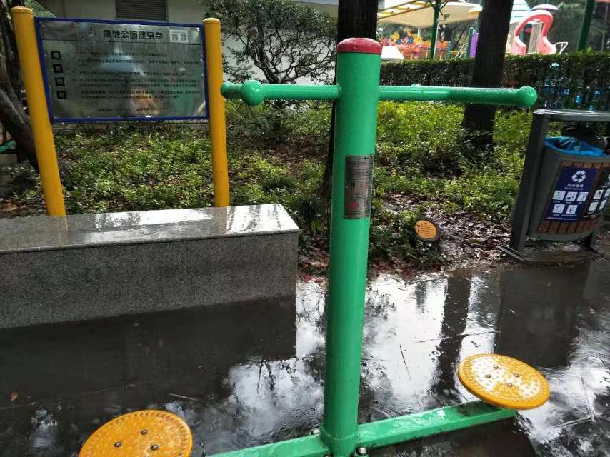 二位扭腰器 二位扭腰器