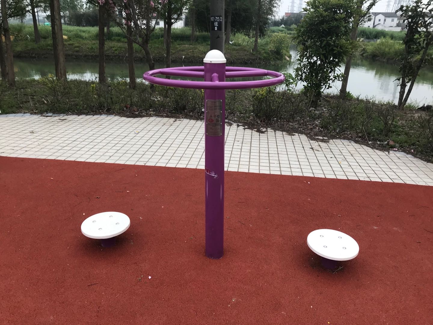 二位扭腰器 二位扭腰器