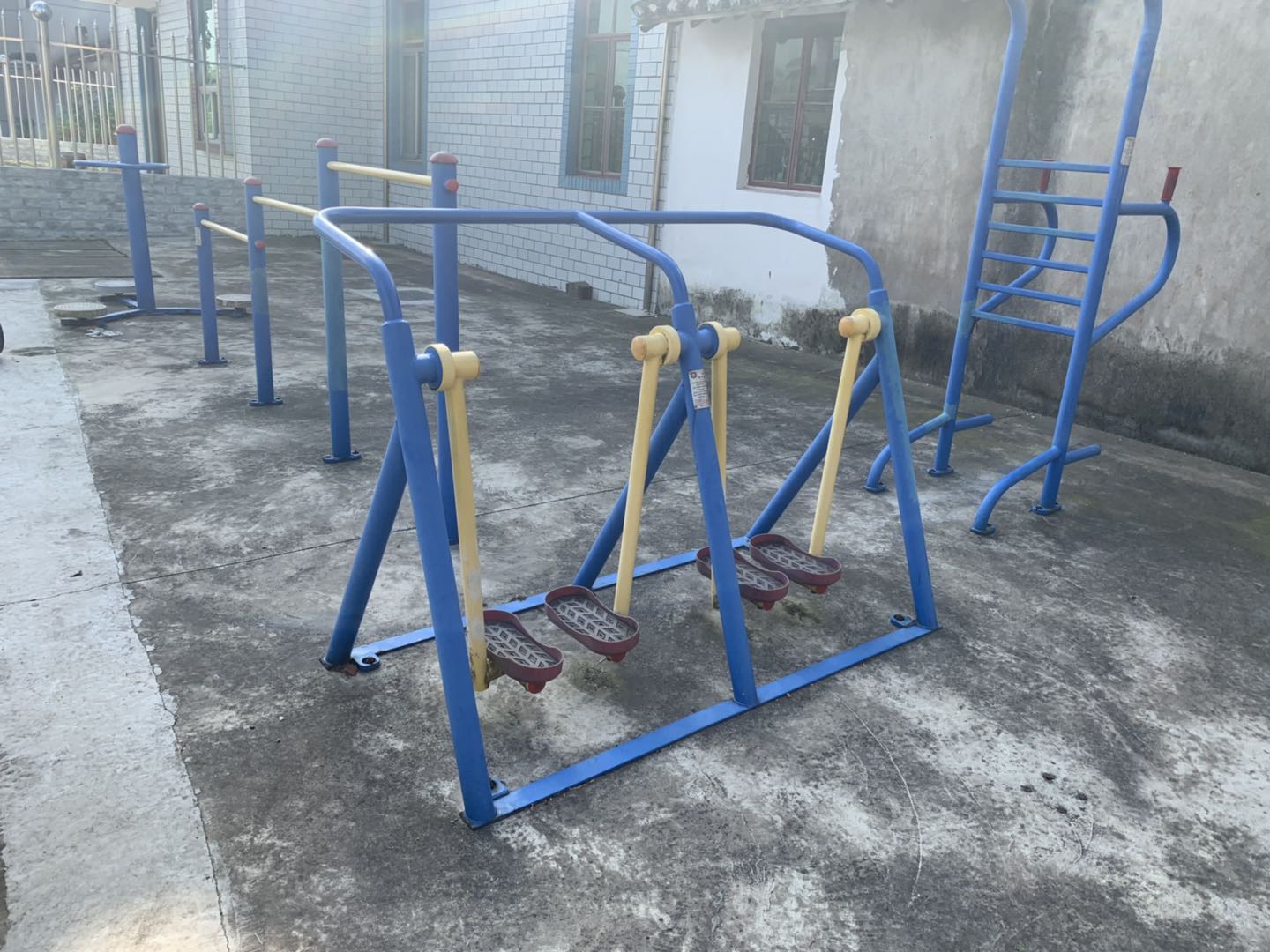 漫步器 漫步器