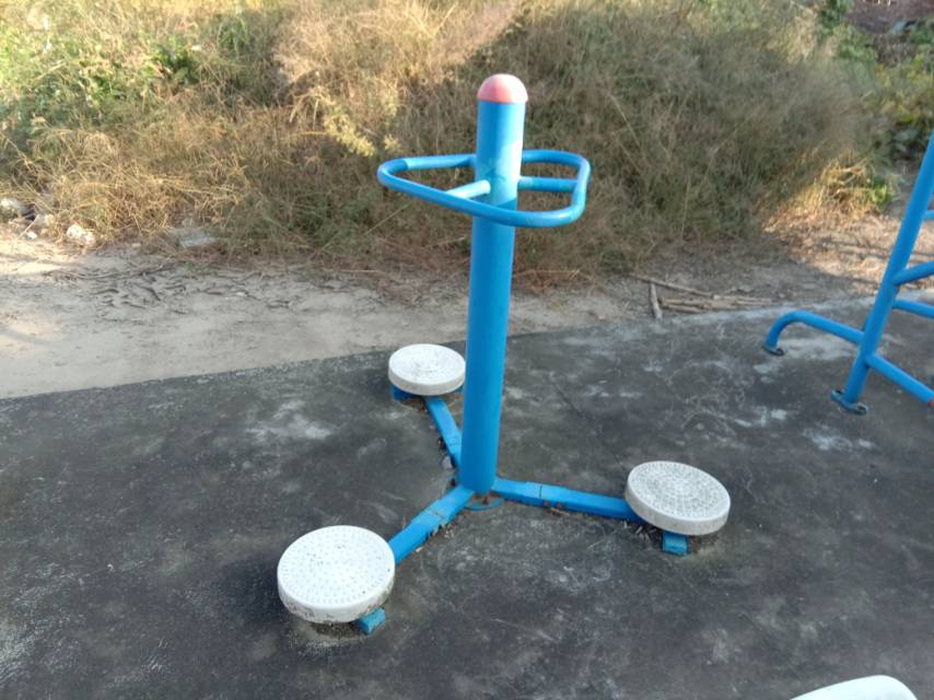 扭腰器 扭腰器
