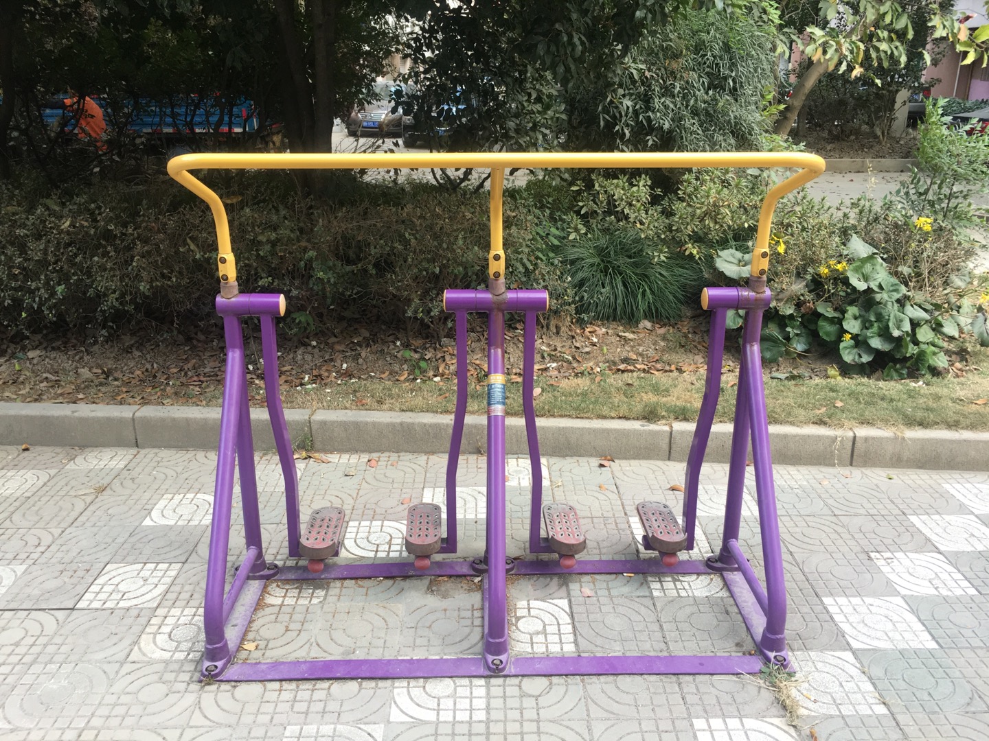 太空漫步器 太空漫步器