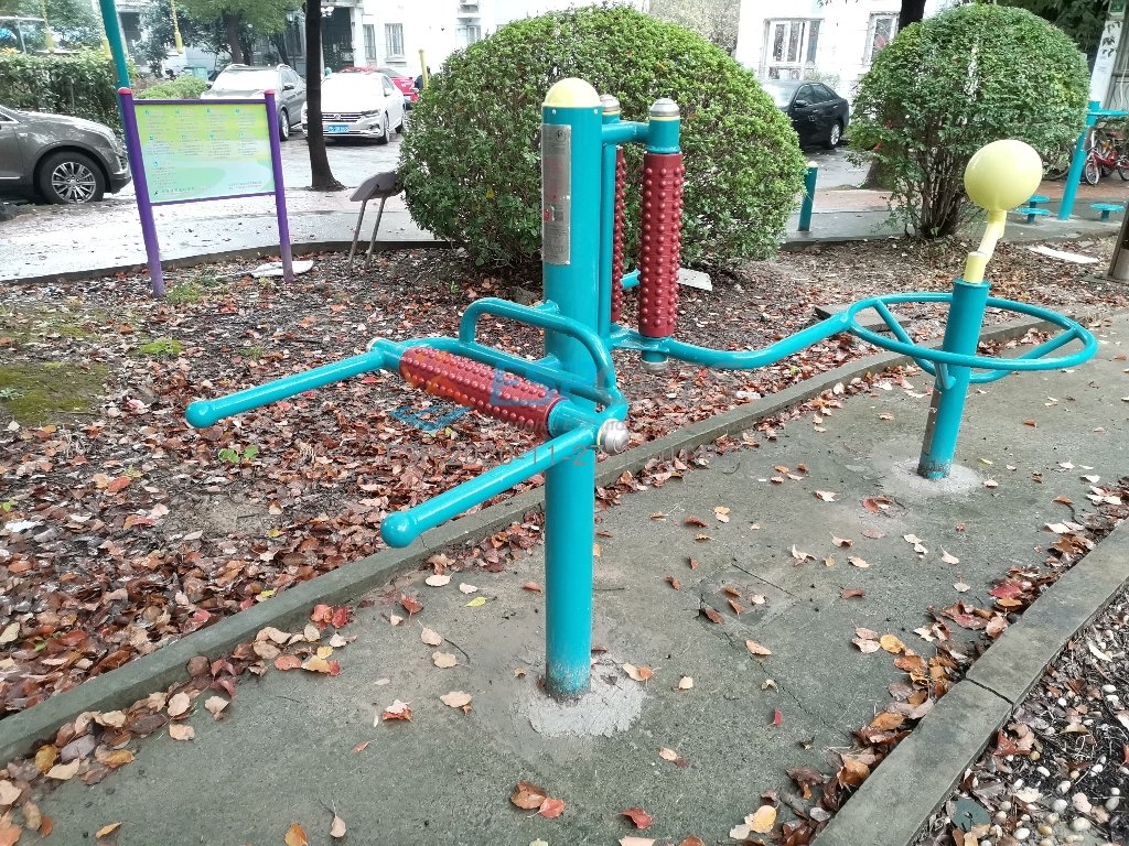 腰部按摩器 腰部按摩器