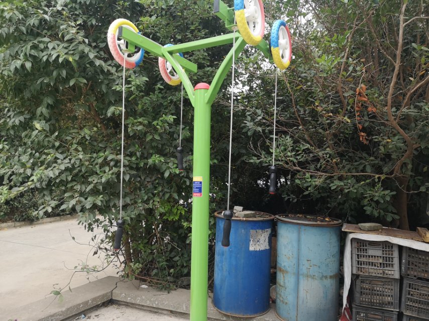 上肢牽引器 上肢牽引器
