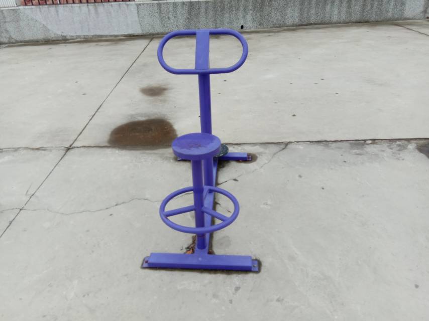 雙位扭腰器 雙位扭腰器