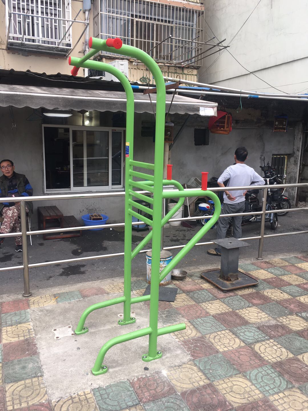 多功能鍛煉器 多功能鍛煉器