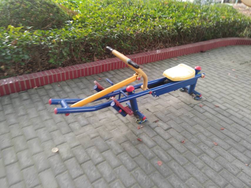 劃船器 劃船器