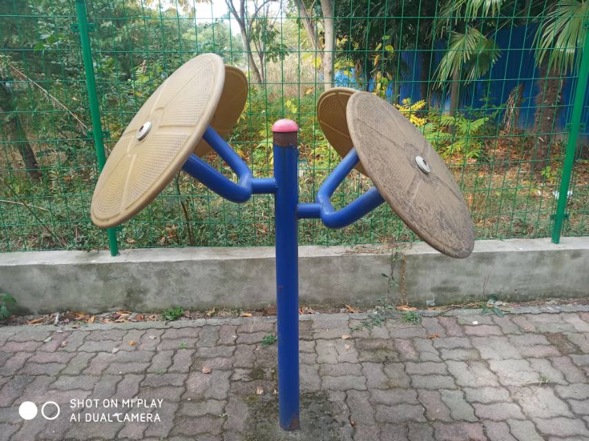 太極推手 太極推手