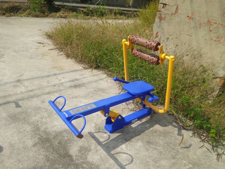 腹背屈伸訓練器 腹背屈伸訓練器
