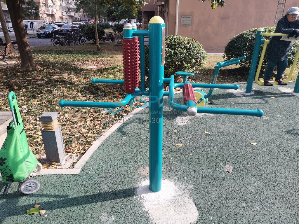 腰部按摩器 腰部按摩器