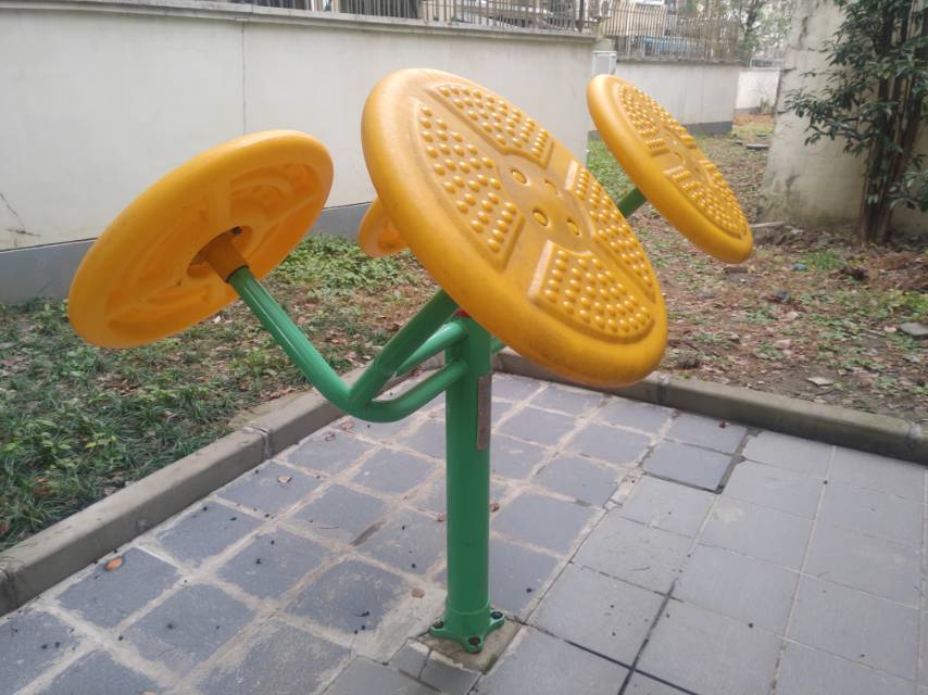 太極揉推器 太極揉推器