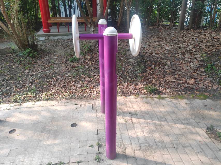 臂力訓練器
