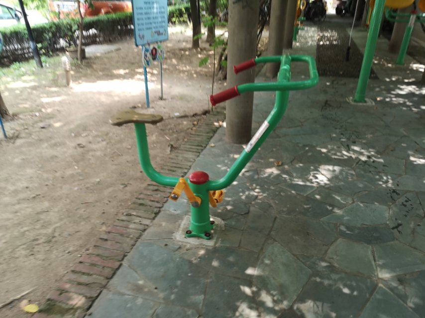 直立健身車 直立健身車