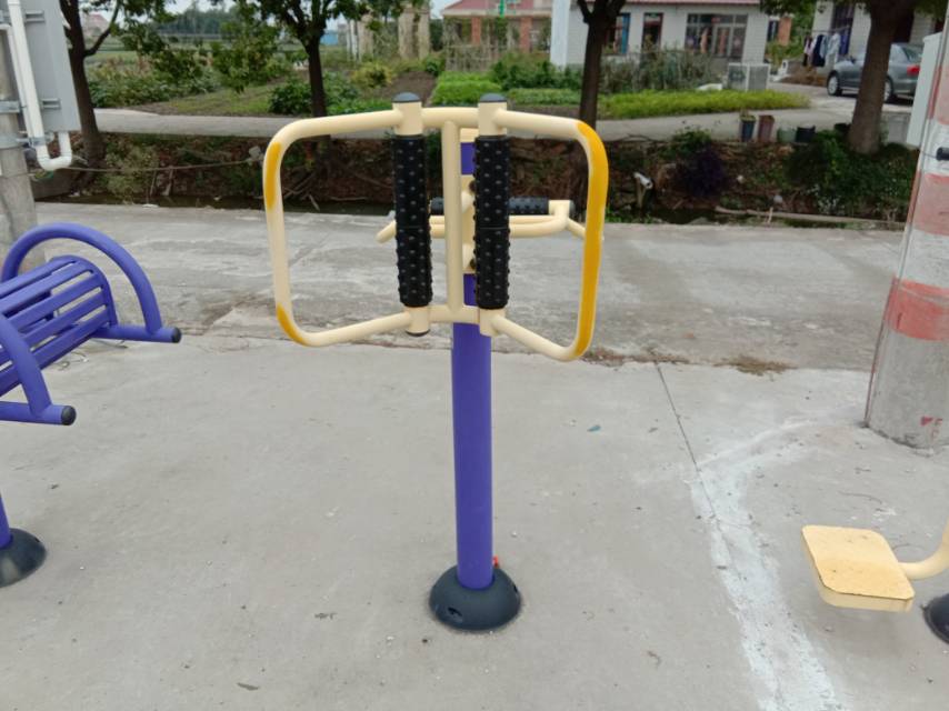 雙人腰背按摩器 雙人腰背按摩器