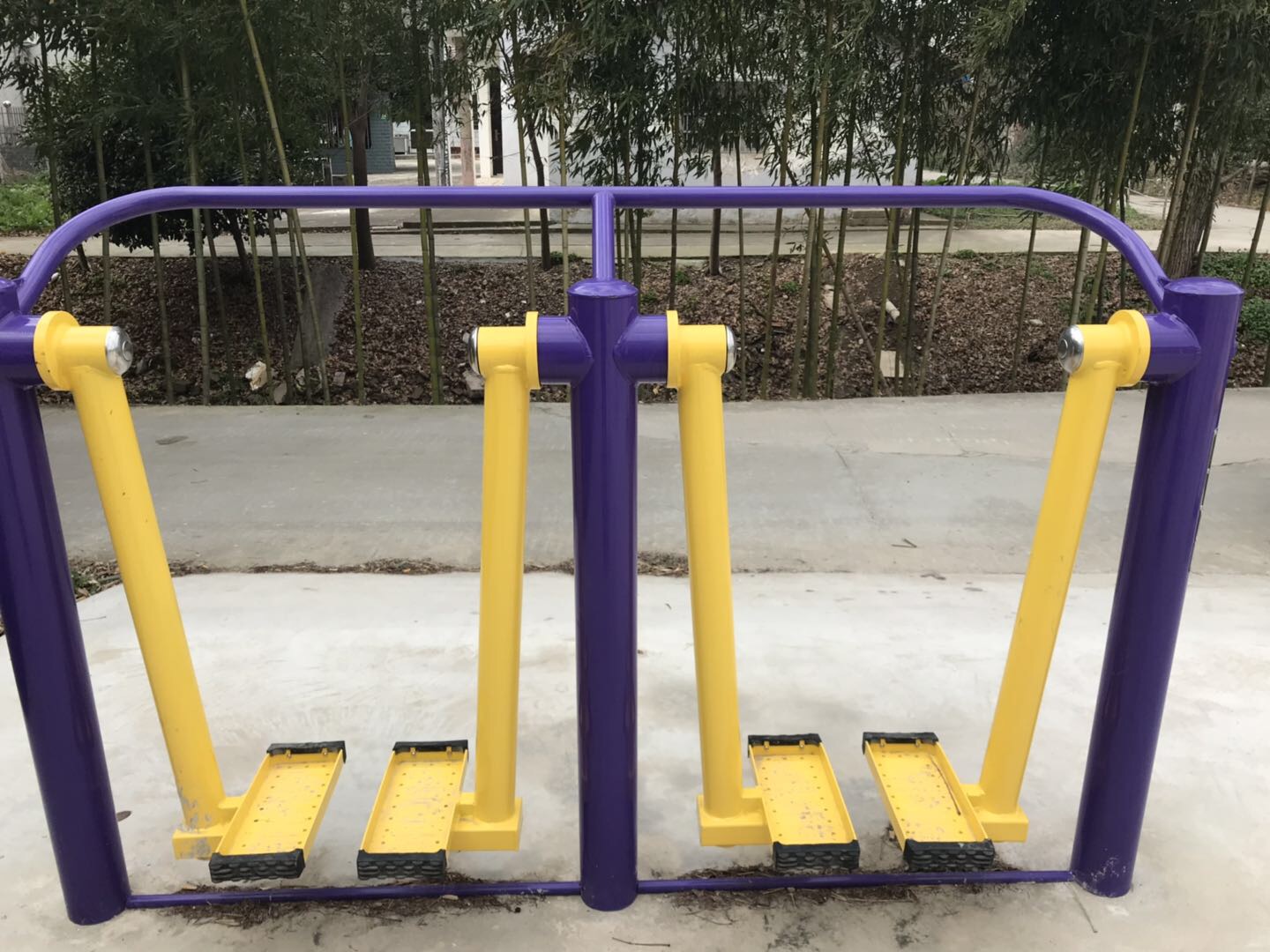 太空漫步機(jī)