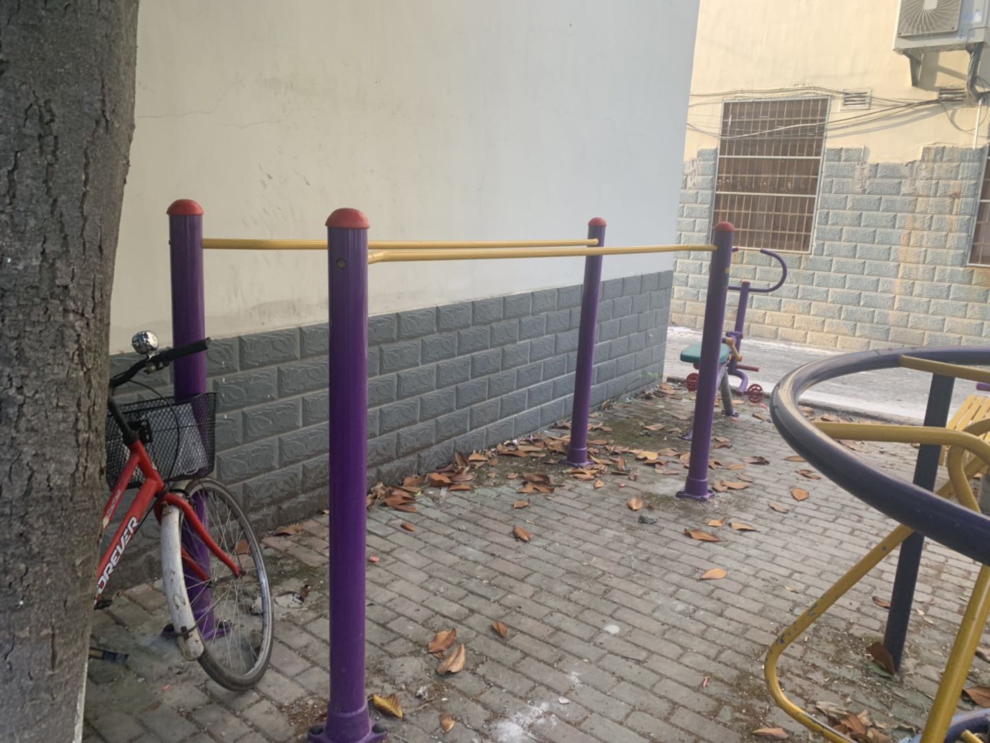 雙杠健身器 雙杠健身器