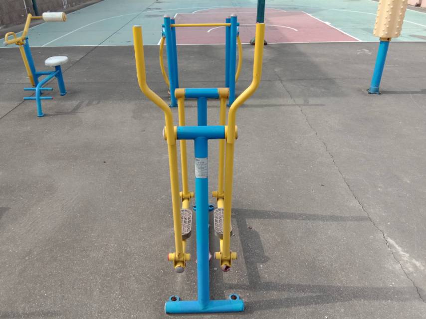 漫步器 漫步器