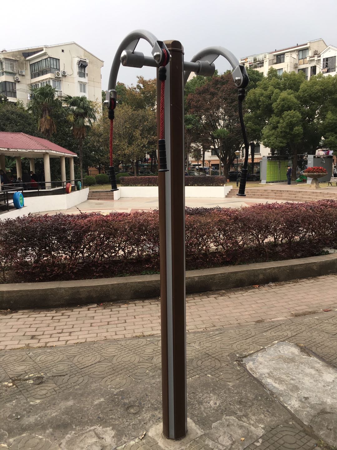 上肢牽引器 上肢牽引器