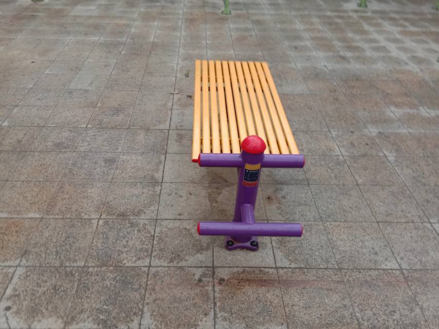 仰臥起平臺 仰臥起平臺