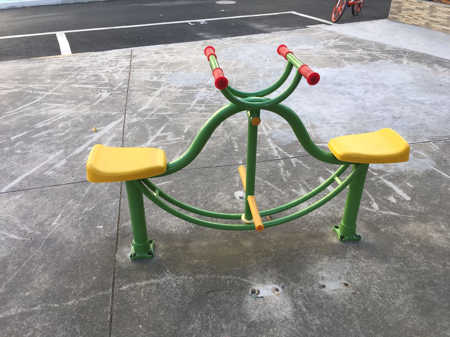 下肢康復(fù)器 下肢康復(fù)器