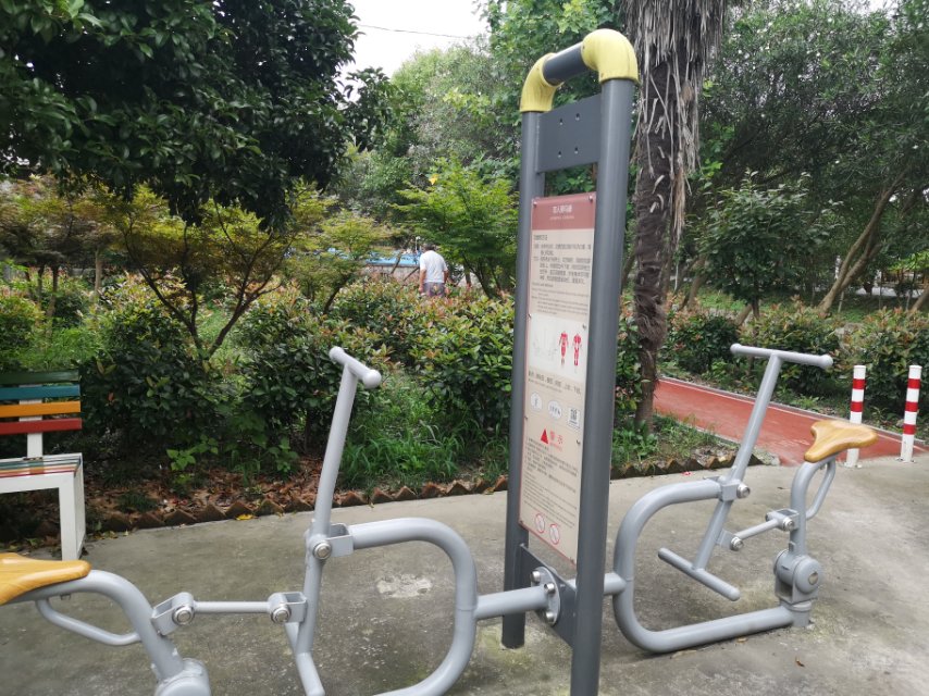 雙人騎馬器 雙人騎馬器