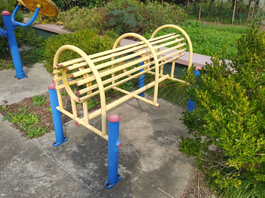 伸腰器 伸腰器