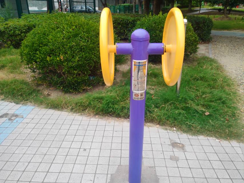 臂力訓練器