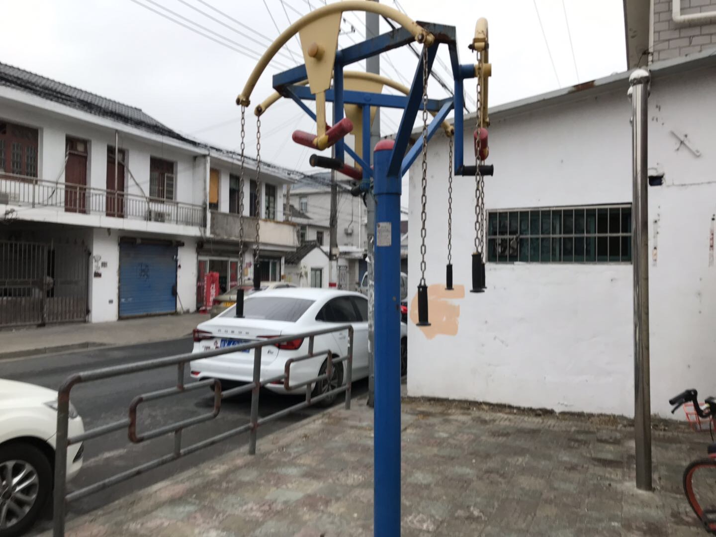 上肢牽引器 上肢牽引器