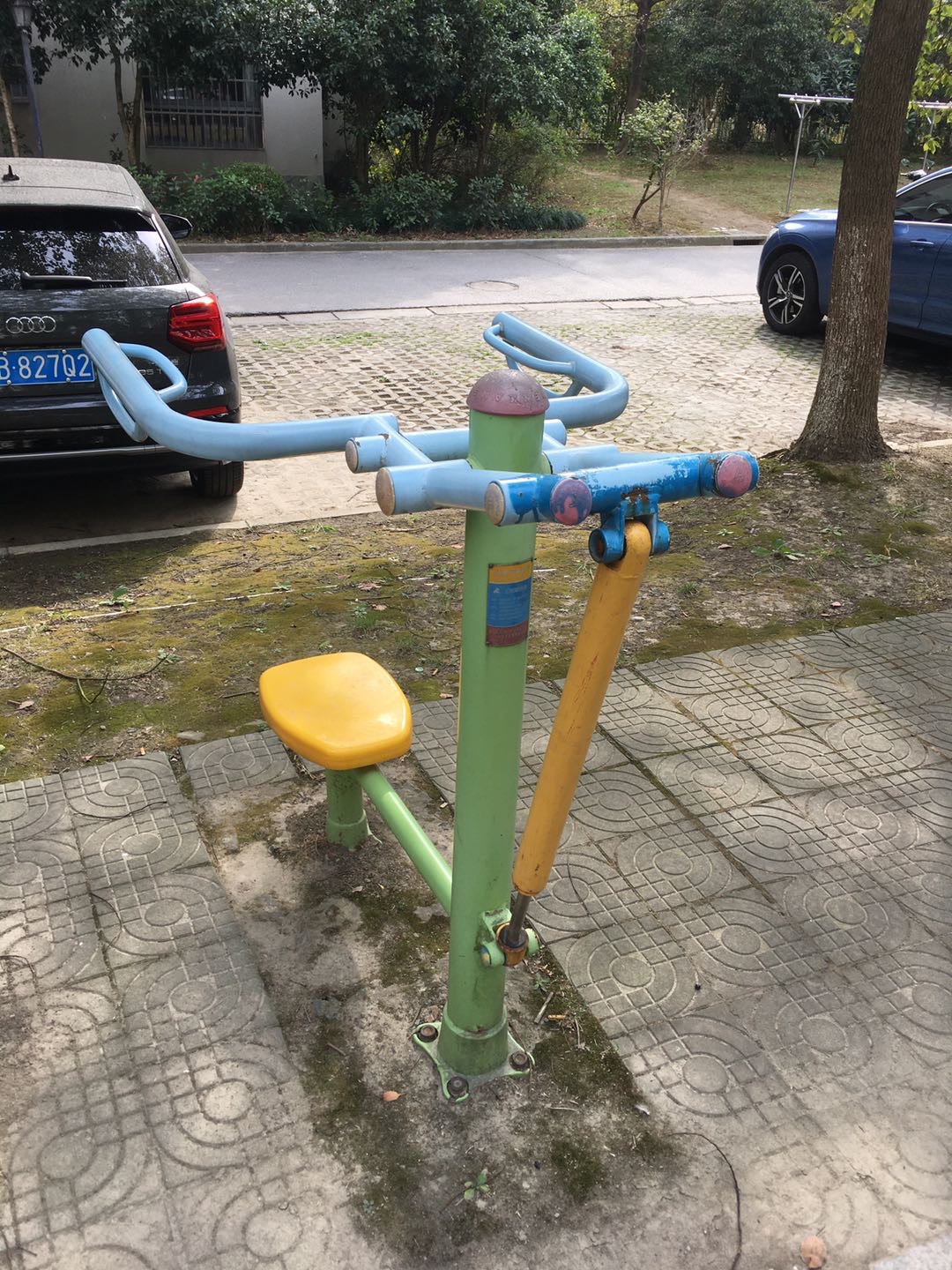 上肢鍛煉器 上肢鍛煉器