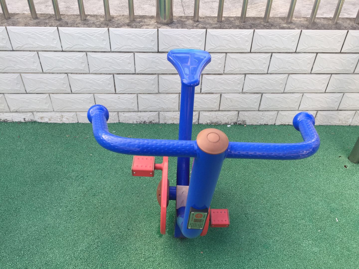 直立健身車 直立健身車