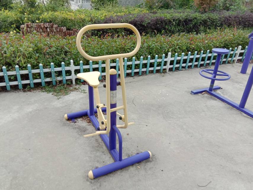 騎馬器 騎馬器