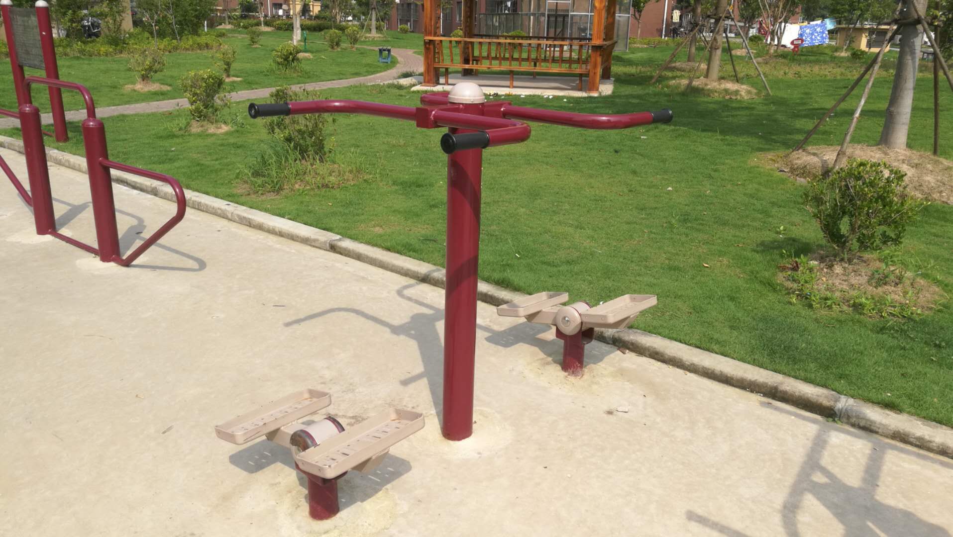 扭腰踏步機 扭腰踏步機