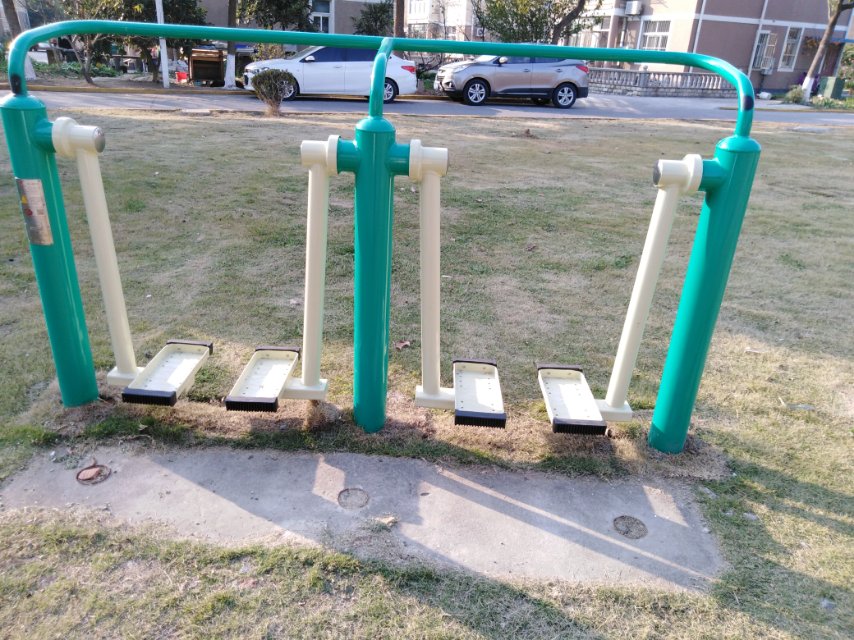 雙人漫步機(jī)