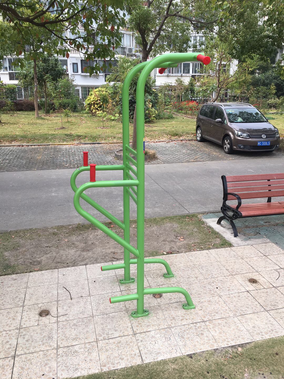 多功能鍛煉器 多功能鍛煉器