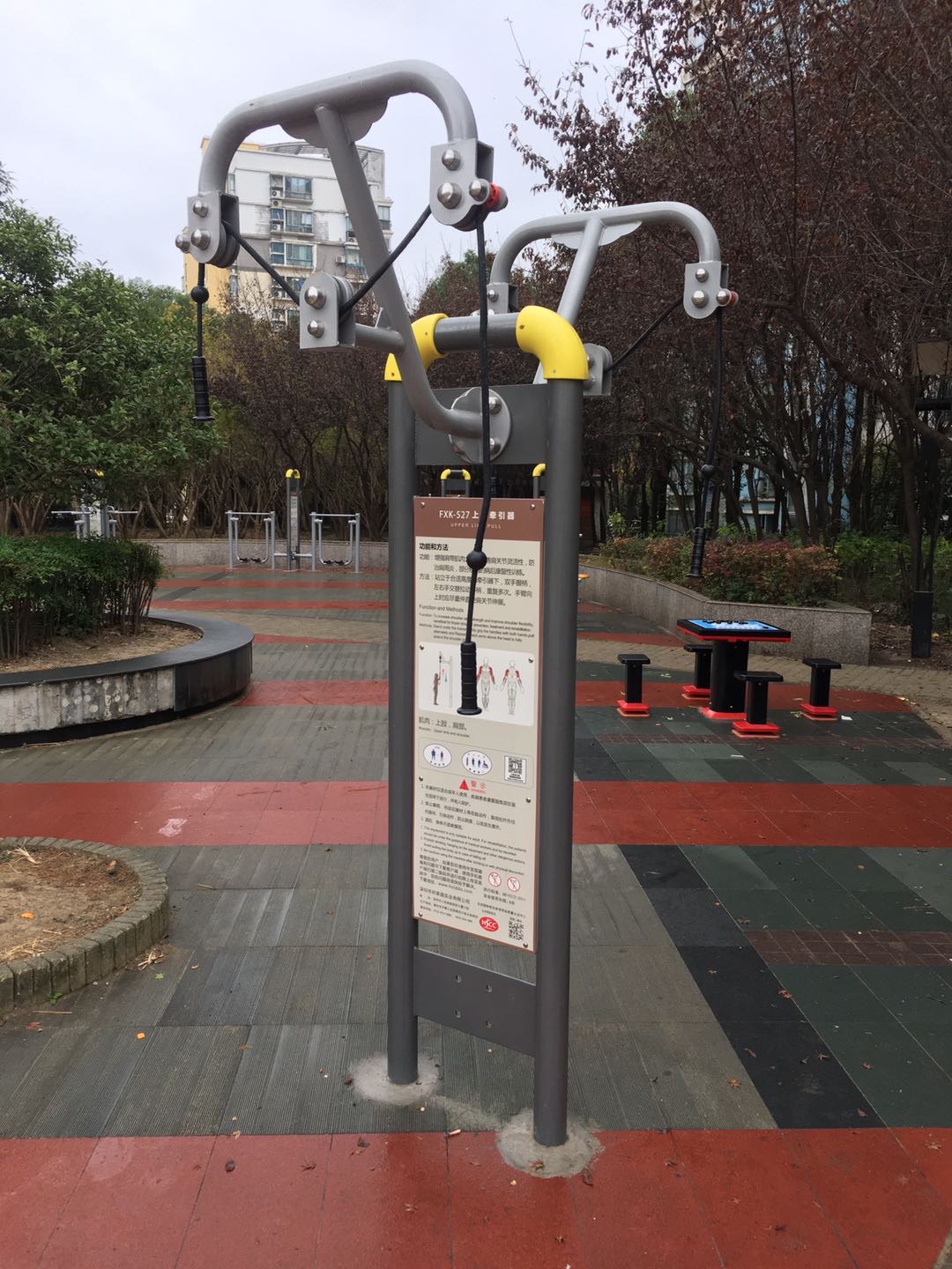 上肢牽引器 上肢牽引器