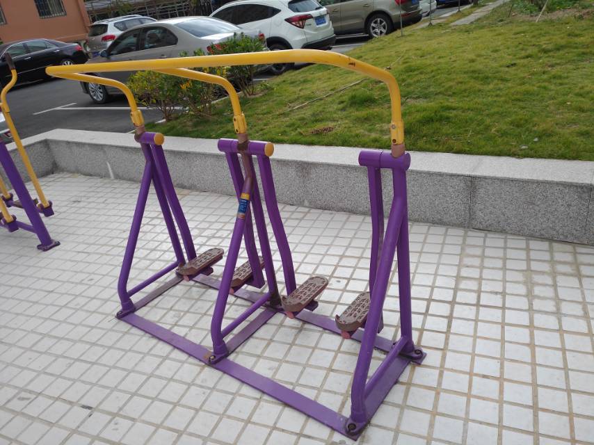 太空漫步器 太空漫步器