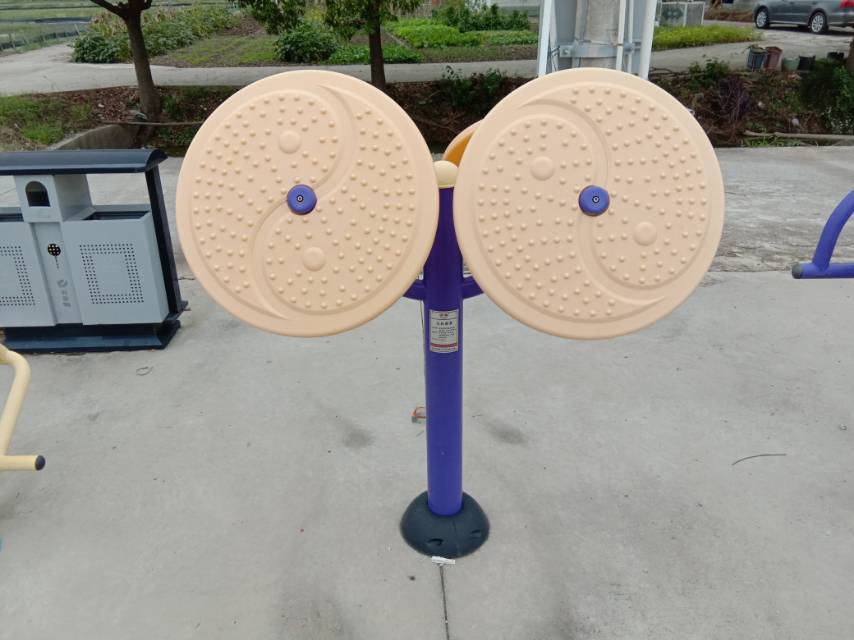 太極推盤 太極推盤