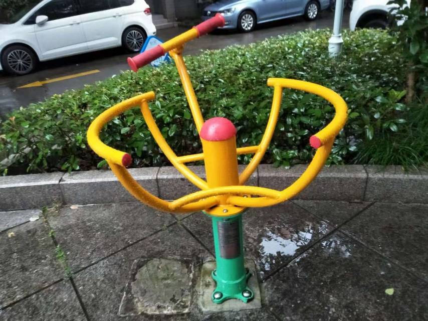 太極揉推器 太極揉推器