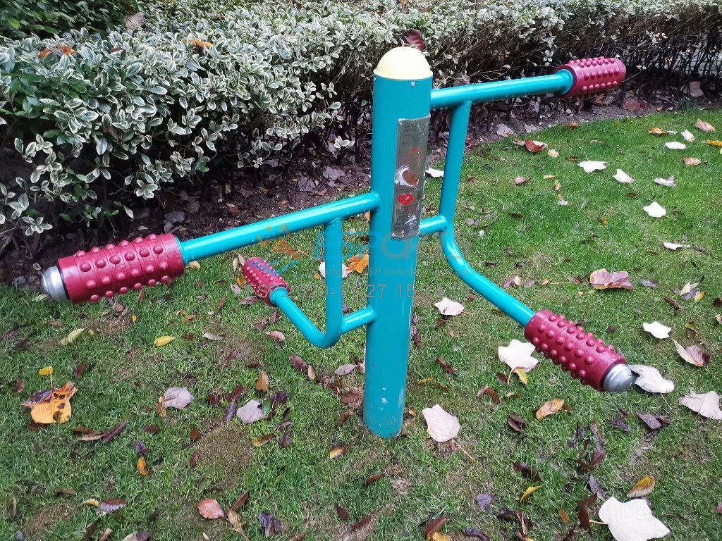 四級壓腿按摩器