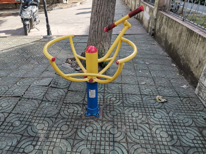 太極推手 太極推手