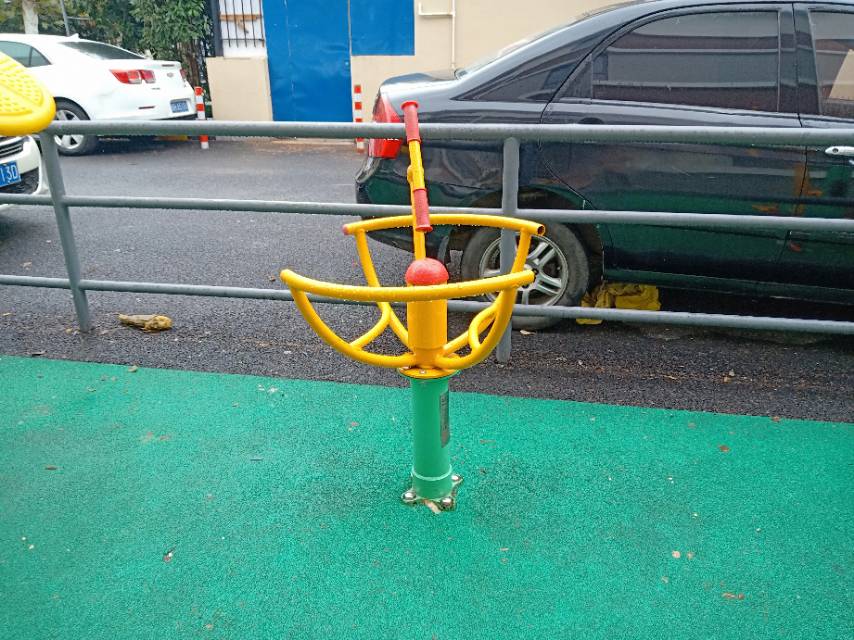 太極推手器 太極推手器