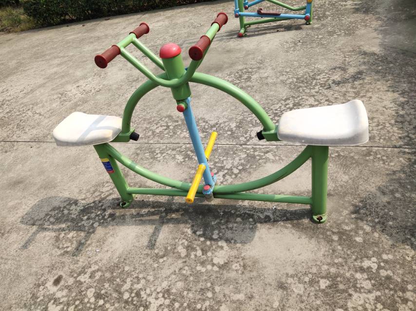 下肢康復器