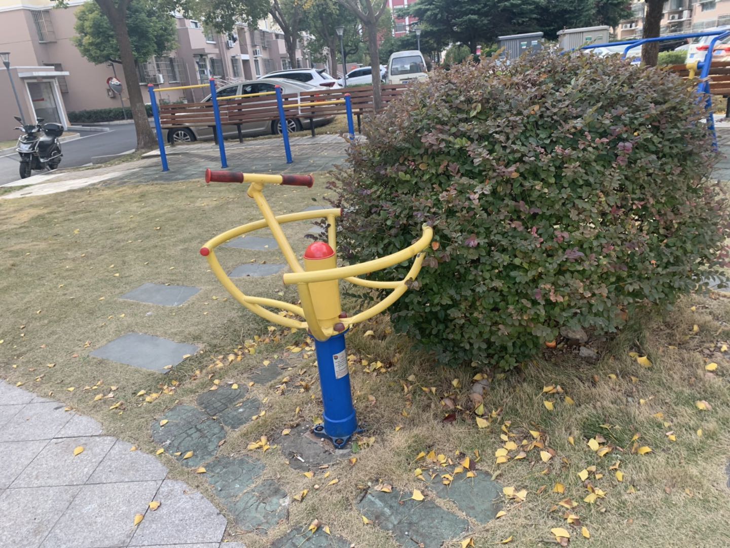 太極推手 太極推手