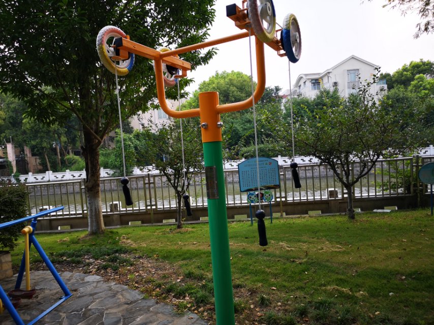 上肢牽引器 上肢牽引器