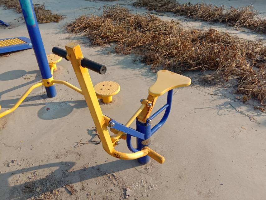 騎馬機 騎馬機