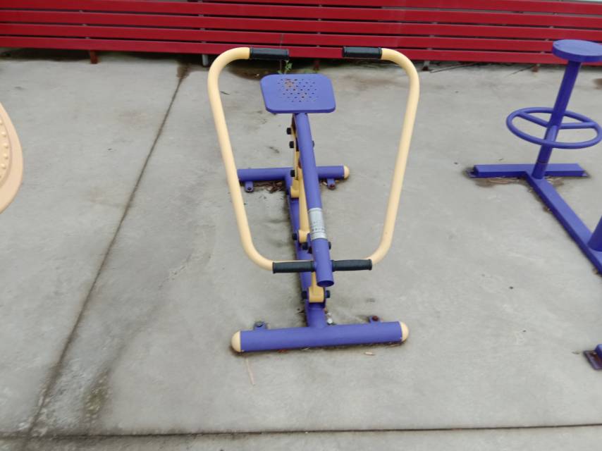 劃船訓練器 劃船訓練器