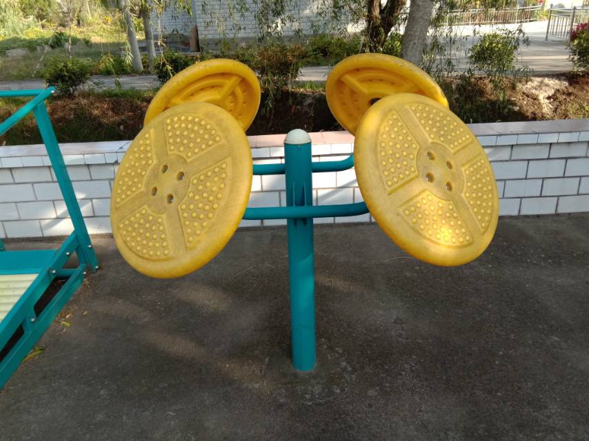 太極推手器 太極推手器