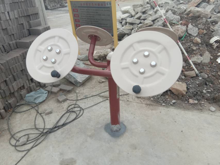 太極揉推器 太極揉推器