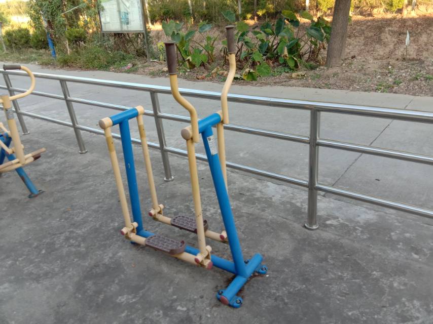 漫步器 漫步器